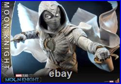 Hot Toys TMS075 MOON KNIGHT Male Collectible 1/6 Scale Action Figure IN STOCK