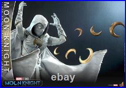 Hot Toys TMS075 MOON KNIGHT Male Collectible 1/6 Scale Action Figure IN STOCK