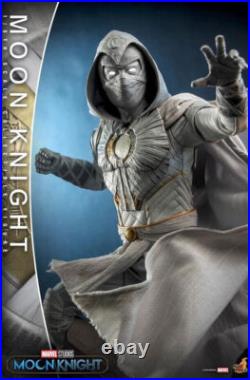 Hot Toys TMS075 MOON KNIGHT Male Collectible 1/6 Scale Action Figure IN STOCK