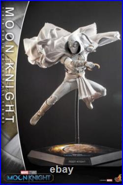Hot Toys TMS075 MOON KNIGHT Male Collectible 1/6 Scale Action Figure IN STOCK