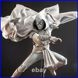 Hot Toys TMS075 Moon Knight 1/6 Action Figure NEW