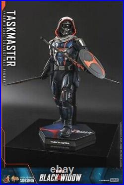 Hot Toys Taskmaster 1/6 Scale Figure from Black Widow