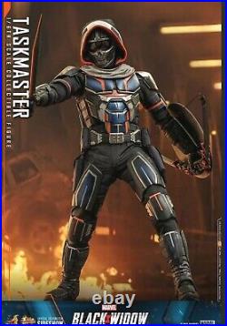 Hot Toys Taskmaster 1/6 Scale Figure from Black Widow