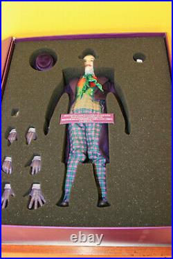 Hot Toys The Joker 1989 DX-08 1/6 scale Figure Jack Nicholson