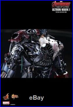 Hot Toys Ultron Mark 1, Avengers AOU, 1/6th Scale Action Figure MMS292