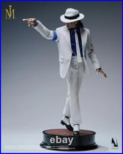 INART 1/6 Scale Michael Jackson Smooth Criminal Collectible Figure MISB