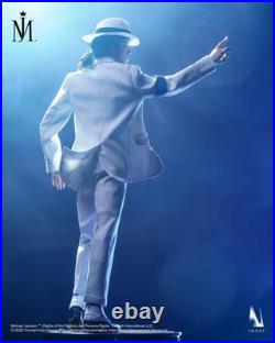 INART 1/6 Scale Michael Jackson Smooth Criminal Collectible Figure MISB