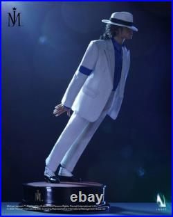 INART 1/6 Scale Michael Jackson Smooth Criminal Collectible Figure MISB