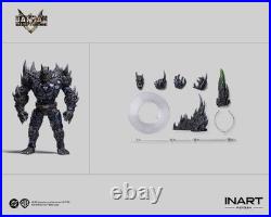 INART DC The Devastator (Dark Nights Metal) 1/12 Scale Collectible Action Figure