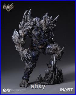 INART DC The Devastator (Dark Nights Metal) 1/12 Scale Collectible Action Figure