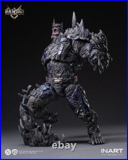 INART DC The Devastator (Dark Nights Metal) 1/12 Scale Collectible Action Figure