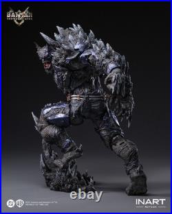 INART DC The Devastator (Dark Nights Metal) 1/12 Scale Collectible Action Figure