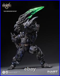 INART DC The Devastator (Dark Nights Metal) 1/12 Scale Collectible Action Figure