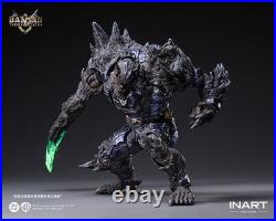 INART DC The Devastator (Dark Nights Metal) 1/12 Scale Collectible Action Figure