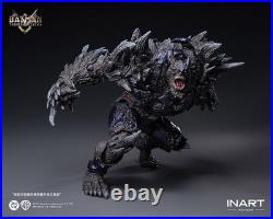 INART DC The Devastator (Dark Nights Metal) 1/12 Scale Collectible Action Figure
