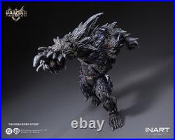 INART DC The Devastator (Dark Nights Metal) 1/12 Scale Collectible Action Figure
