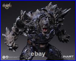 INART DC The Devastator (Dark Nights Metal) 1/12 Scale Collectible Action Figure