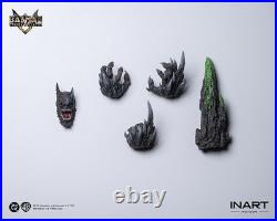 INART DC The Devastator (Dark Nights Metal) 1/12 Scale Collectible Action Figure