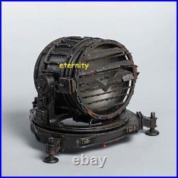 INART&Queen Studio 1/6 Scale The Batman Bat Signal Action Figure Model Toy