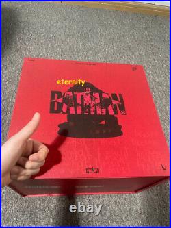 INART&Queen Studio 1/6 Scale The Batman Bat Signal Action Figure Model Toy