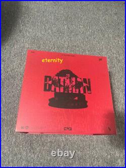 INART&Queen Studio 1/6 Scale The Batman Bat Signal Action Figure Model Toy