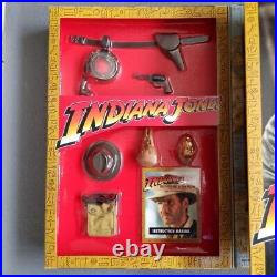 INDIANA JONES 1/6 Scale Action Figure Limited Edition Toys McCoy New