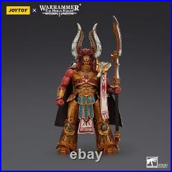 IN STOCKJOYTOY 1/18 Warhammer The Horus Heresy Thousand sons Magnus