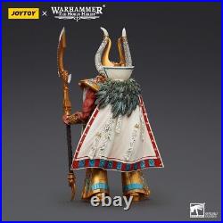 IN STOCKJOYTOY 1/18 Warhammer The Horus Heresy Thousand sons Magnus