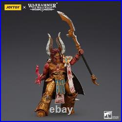 IN STOCKJOYTOY 1/18 Warhammer The Horus Heresy Thousand sons Magnus
