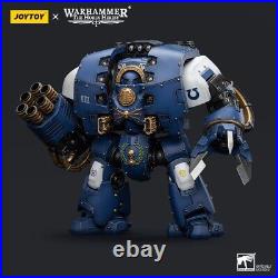 IN STOCKJOYTOY 1/18 Warhammer Ultramarines Leviathan Dreadnought