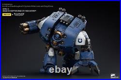 IN STOCKJOYTOY 1/18 Warhammer Ultramarines Leviathan Dreadnought