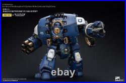 IN STOCKJOYTOY 1/18 Warhammer Ultramarines Leviathan Dreadnought