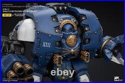 IN STOCKJOYTOY 1/18 Warhammer Ultramarines Leviathan Dreadnought