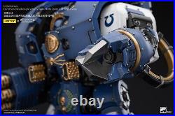 IN STOCKJOYTOY 1/18 Warhammer Ultramarines Leviathan Dreadnought