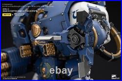 IN STOCKJOYTOY 1/18 Warhammer Ultramarines Leviathan Dreadnought