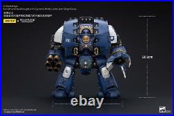 IN STOCKJOYTOY 1/18 Warhammer Ultramarines Leviathan Dreadnought