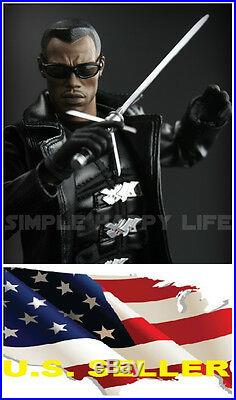 *IN STOCK* 1/6 Scale BLADE II WESLEY SNIPE Figure set similar hot toys LIMITED