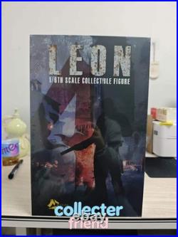 IN STOCK MTTOYS017 1/6 Leon 12 Male Action Figure NEW IN STOCK MTTOYS017 1/6 Leon 12 Male Action Figure NEW