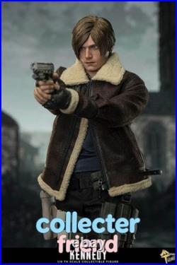 IN STOCK MTTOYS017 1/6 Leon 12 Male Action Figure NEW IN STOCK MTTOYS017 1/6 Leon 12 Male Action Figure NEW