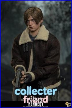 IN STOCK MTTOYS017 1/6 Leon 12 Male Action Figure NEW IN STOCK MTTOYS017 1/6 Leon 12 Male Action Figure NEW