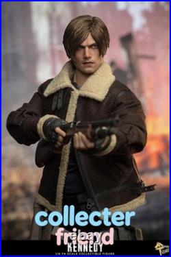 IN STOCK MTTOYS017 1/6 Leon 12 Male Action Figure NEW IN STOCK MTTOYS017 1/6 Leon 12 Male Action Figure NEW