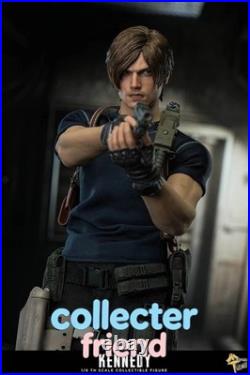 IN STOCK MTTOYS017 1/6 Leon 12 Male Action Figure NEW IN STOCK MTTOYS017 1/6 Leon 12 Male Action Figure NEW