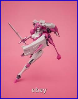 IN STOCK New CDL CDL-01RC MP Scale Arcee Robot Action Figure