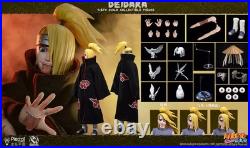 IN STOCK New RocketToys ROC-008 1/6 Deidara Collectible 12 Action Figure