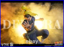 IN STOCK New RocketToys ROC-008 1/6 Deidara Collectible 12 Action Figure