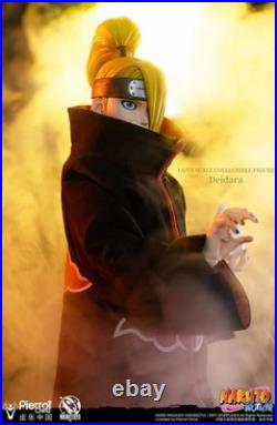 IN STOCK New RocketToys ROC-008 1/6 Deidara Collectible 12 Action Figure