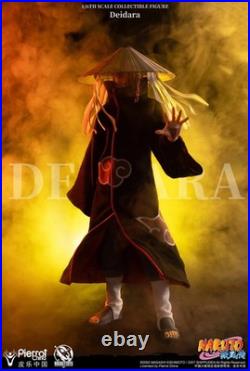 IN STOCK New RocketToys ROC-008 1/6 Deidara Collectible 12 Action Figure
