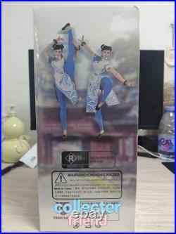 IN STOCK STAR MAN MS-011 1/6 Female Fighter ChunLi 12 Action Figure NEW IN STOCK STAR MAN MS-011 1/6 Female Fighter ChunLi 12 Action Figure NEW