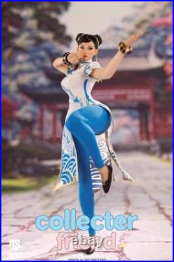 IN STOCK STAR MAN MS-011 1/6 Female Fighter ChunLi 12 Action Figure NEW