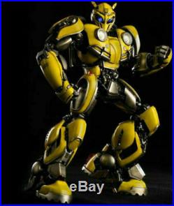 IN STOCK ThreeA Hasbro X 3a Transformers Bumblebee Scale 8 Action Figure